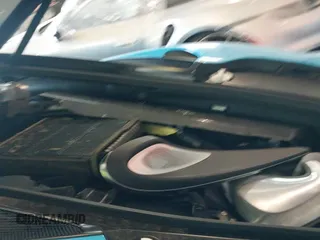 ✅ 2023 McLaren GT • VIN: SBM22GCA4PW002624 • Lot: 42566924. Wystawiony na IAAI z przebiegiem 23 790 mil. Bezpłatny archiwum sprzedaży aukcyjnych z USA i szczegółowy raport historii pojazdu na DreamBid. Zdjęcie 20.