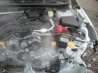 ✅ 2024 Subaru Impreza Special Sports • VIN: JF1GUAFCXR8267998 • Lot: 86524585. Listed on Copart with 16,398 mi. Free auction sales archive from the USA and detailed vehicle history report at DreamBid. Image 13.