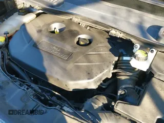 ✅ 2016 Ford Escape Titanium • VIN: 1FMCU0J91GUA59541 • Lot: 43664691. Wystawiony na IAAI z przebiegiem 107 005 mil. Bezpłatny archiwum sprzedaży aukcyjnych z USA i szczegółowy raport historii pojazdu na DreamBid. Zdjęcie 19.