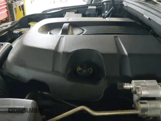 ✅ 2012 Jeep Grand Cherokee Laredo • VIN: 1C4RJFAG1CC220043 • Lot: 43512464. Listed on IAAI with 105,107 mi. Free auction sales archive from the USA and detailed vehicle history report at DreamBid. Image 13.