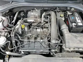 ✅ 2019 Volkswagen Jetta SEL Premium • VIN: 3VWG57BUXKM005535 • Лот: 87313605. Опубликован ранее на Copart с пробегом 57 012 миль. Бесплатный доступ к архиву аукционных продаж из США и подробный отчёт об истории автомобиля на DreamBid. Изображение 14.