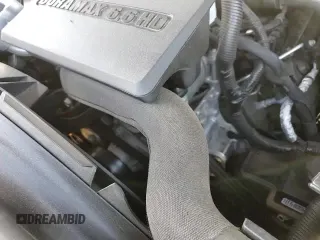 2024 Chevrolet Silverado 2500HD ZR2 с VIN 1GC4YYEYXRF363794, выставлен на аукционе Copart как лот 71067255 с пробегом 29 728 миль миль и Списание • Salvage title. История ставок и продаж доступна на DreamBid. Изображение 13.