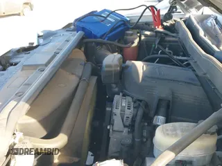 ✅ 2017 Chevrolet Silverado 2500HD Work Truck • VIN: 1GC1KUEG5HF122776 • Лот: 41386927. Опубликован ранее на IAAI с пробегом 55 682 миль. Бесплатный доступ к архиву аукционных продаж из США и подробный отчёт об истории автомобиля на DreamBid. Изображение 19.