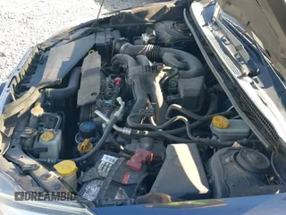 ✅ 2014 Subaru Impreza 2.0i • VIN: JF1GPAA67E8252488 • Lot: 43283585. Listed on IAAI with 120,707 mi. Free auction sales archive from the USA and detailed vehicle history report at DreamBid. Image 19.