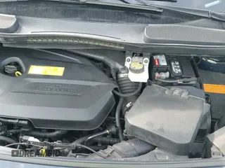 ✅ 2015 Ford Transit Connect XLT • VIN: NM0LS7FX8F1225433 • Lot: 41599257. Listed on IAAI with 48 mi. Free auction sales archive from the USA and detailed vehicle history report at DreamBid. Image 18.