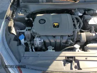 ✅ 2022 Kia Forte LXS • VIN: 3KPF24AD8NE487766 • Лот: 87291915. Опубликован ранее на Copart с пробегом 40 034 миль. Бесплатный доступ к архиву аукционных продаж из США и подробный отчёт об истории автомобиля на DreamBid. Изображение 14.