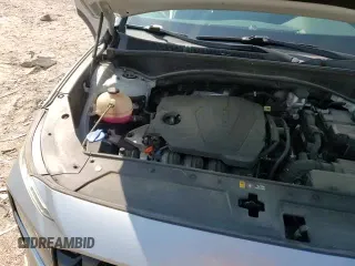 ✅ 2021 Hyundai Santa Fe SE • VIN: 5NMS14AJ3MH336185 • Lot: 56272865. Listed on Copart with 66,575 mi. Free auction sales archive from the USA and detailed vehicle history report at DreamBid. Image 14.