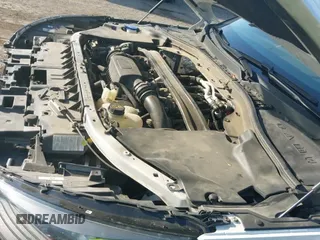 ✅ 2020 Lincoln Aviator Reserve • VIN: 5LM5J7WC0LGL01787 • Лот: 43462070. Опубликован ранее на IAAI с пробегом 88 603 миль. Бесплатный доступ к архиву аукционных продаж из США и подробный отчёт об истории автомобиля на DreamBid. Изображение 19.