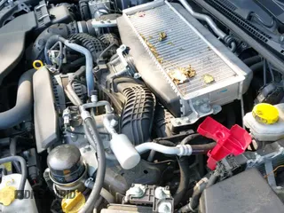 ✅ 2022 Subaru WRX GT • VIN: JF1VBAU6XN8008061 • Lot: 42534807. Listed on IAAI with 31,388 mi. Free auction sales archive from the USA and detailed vehicle history report at DreamBid. Image 19.