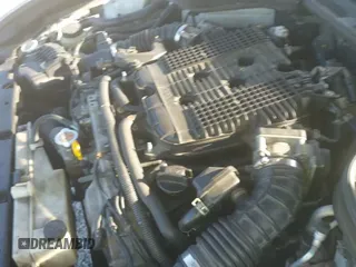 ✅ 2011 Infiniti G37 Journey • VIN: JN1CV6EK6BM215666 • Lot: 42696874. Listed on IAAI with 206,415 mi. Free auction sales archive from the USA and detailed vehicle history report at DreamBid. Image 20.