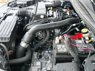 ✅ 2025 Ford Escape Platinum • VIN: 1FMCU9JA1SUA42486 • Lot: 43036478. Wystawiony na IAAI z przebiegiem 8 042 mil. Bezpłatny archiwum sprzedaży aukcyjnych z USA i szczegółowy raport historii pojazdu na DreamBid. Zdjęcie 20.