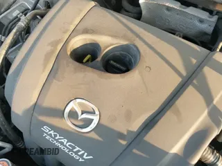 ✅ 2017 Mazda 3 Touring • VIN: 3MZBN1V78HM131348 • Лот: 43693967. Опубликован ранее на IAAI с пробегом 182 843 миль. Бесплатный доступ к архиву аукционных продаж из США и подробный отчёт об истории автомобиля на DreamBid. Изображение 19.