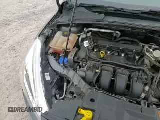 ✅ 2018 Ford Focus S • VIN: 1FADP3E25JL304889 • Лот: 85959115. Опубликован ранее на Copart с пробегом 55 020 миль. Бесплатный доступ к архиву аукционных продаж из США и подробный отчёт об истории автомобиля на DreamBid. Изображение 14.