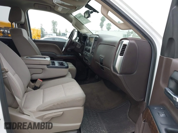✅ 2016 Chevrolet Silverado 2500HD LT • VIN: 1GC1KVEG0GF299577 • Lot: 45298823. Wystawiony na IAAI z przebiegiem Nie podano. Bezpłatny archiwum sprzedaży aukcyjnych z USA i szczegółowy raport historii pojazdu na DreamBid. Zdjęcie 5.