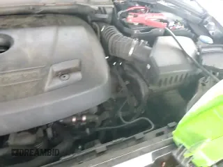 ✅ 2017 Volvo XC60 Inscription • VIN: YV449MRU8H2125748 • Lot: 81763605. Wystawiony na Copart z przebiegiem 115 285 mil. Bezpłatny archiwum sprzedaży aukcyjnych z USA i szczegółowy raport historii pojazdu na DreamBid. Zdjęcie 13.