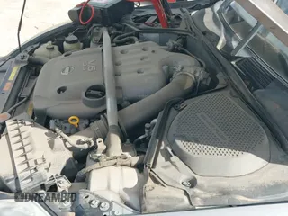 ✅ 2004 Nissan 350Z Enthusiast • VIN: JN1AZ36A54T002717 • Lot: 42723894. Wystawiony na IAAI z przebiegiem 148 468 mil. Bezpłatny archiwum sprzedaży aukcyjnych z USA i szczegółowy raport historii pojazdu na DreamBid. Zdjęcie 12.