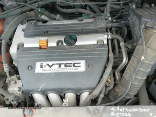 ✅ 2011 Honda Element EX • VIN: 5J6YH1H75BL002728 • Лот: 42693026. Опубликован ранее на IAAI с пробегом 152 268 миль. Бесплатный доступ к архиву аукционных продаж из США и подробный отчёт об истории автомобиля на DreamBid. Изображение 19.