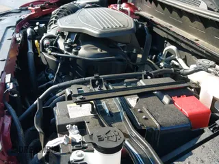 ✅ 2025 Cadillac XT6 FWD Premium Luxury • VIN: 1GYKPCRSXSZ141256 • Lot: 43262652. Wystawiony na IAAI z przebiegiem 4 323 mil. Bezpłatny archiwum sprzedaży aukcyjnych z USA i szczegółowy raport historii pojazdu na DreamBid. Zdjęcie 21.