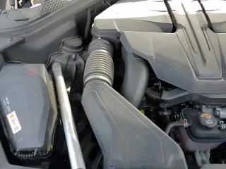 ✅ 2023 Genesis GV80 • VIN: KMUHCESC3PU124360 • Лот: 52595195. Опубликован ранее на Copart с пробегом 28 537 миль. Бесплатный доступ к архиву аукционных продаж из США и подробный отчёт об истории автомобиля на DreamBid. Изображение 17.