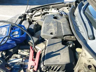 ✅ 2016 Nissan Altima SR • VIN: 1N4AL3AP2GC267163 • Lot: 43717143. Listed on IAAI with 238,752 mi. Free auction sales archive from the USA and detailed vehicle history report at DreamBid. Image 12.