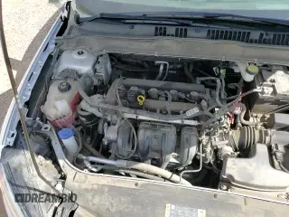 ✅ 2019 Ford Fusion S • VIN: 3FA6P0G75KR216797 • Lot: 84703395. Wystawiony na Copart z przebiegiem 71 519 mil. Bezpłatny archiwum sprzedaży aukcyjnych z USA i szczegółowy raport historii pojazdu na DreamBid. Zdjęcie 13.