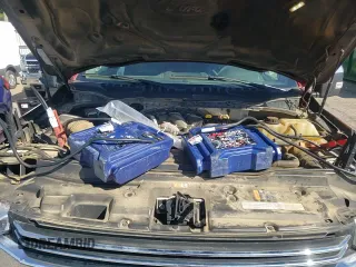 ✅ 2019 Ford F-350 XL • VIN: 1FT8W3BT1KEG32571 • Лот: 82694765. Опубликован ранее на Copart с пробегом 125 584 миль. Бесплатный доступ к архиву аукционных продаж из США и подробный отчёт об истории автомобиля на DreamBid. Изображение 13.