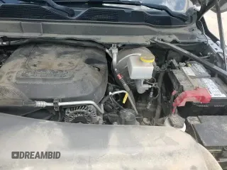 ✅ 2022 Ram 2500 Big Horn • VIN: 3C6UR5DJ4NG220758 • Lot: 64012515. Listed on Copart with 103,022 mi. Free auction sales archive from the USA and detailed vehicle history report at DreamBid. Image 13.