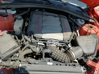 ✅ 2019 Chevrolet Camaro 1SS • VIN: 1G1FF1R77K0158460 • Лот: 69938905. Опубликован ранее на Copart с пробегом 42 754 миль. Бесплатный доступ к архиву аукционных продаж из США и подробный отчёт об истории автомобиля на DreamBid. Изображение 14.