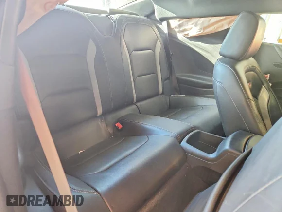✅ 2019 Chevrolet Camaro 2SS • VIN: 1G1FH1R78K0129558 • Lot: 75266245. Wystawiony na Copart z przebiegiem 84 052 mil. Bezpłatny archiwum sprzedaży aukcyjnych z USA i szczegółowy raport historii pojazdu na DreamBid. Zdjęcie 10.