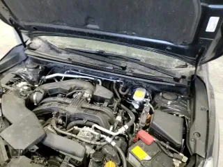 ✅ 2021 Subaru Crosstrek Limited • VIN: JF2GTHMC7M8672316 • Лот: 94963145. Опубликован ранее на Copart с пробегом 33 570 миль. Бесплатный доступ к архиву аукционных продаж из США и подробный отчёт об истории автомобиля на DreamBid. Изображение 14.