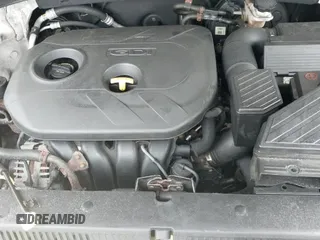 ✅ 2016 Hyundai Tucson SE • VIN: KM8J23A44GU247795 • Лот: 43549883. Опубликован ранее на IAAI с пробегом 124 410 миль. Бесплатный доступ к архиву аукционных продаж из США и подробный отчёт об истории автомобиля на DreamBid. Изображение 13.