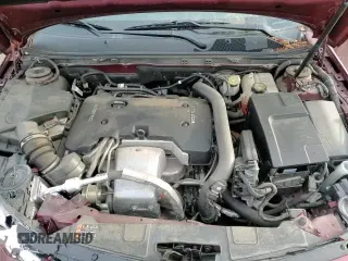 ✅ 2016 Buick Regal GS • VIN: 2G4GU5GXXG9197323 • Lot: 85877964. Listed on Copart with 47,115 mi. Free auction sales archive from the USA and detailed vehicle history report at DreamBid. Image 14.