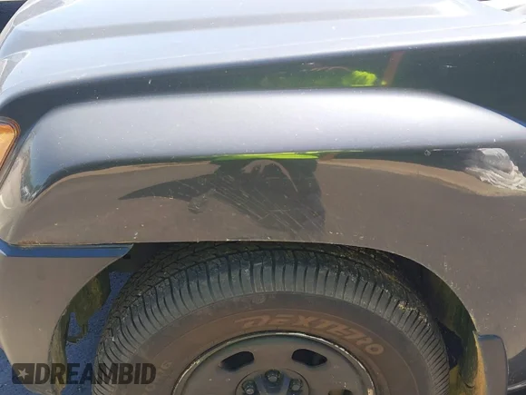 ✅ 2007 Nissan Xterra X • VIN: 5N1AN08U47C537309 • Лот: 45091398. Опубликован ранее на IAAI с пробегом 207 988 миль. Бесплатный доступ к архиву аукционных продаж из США и подробный отчёт об истории автомобиля на DreamBid. Изображение 6.