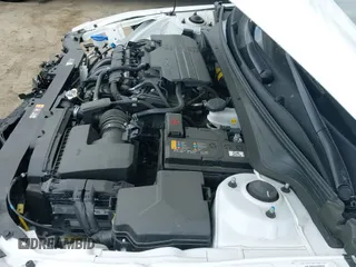 ✅ 2025 Hyundai Elantra SEL Sport • VIN: KMHLM4DG9SU868568 • Лот: 43205920. Опубликован ранее на IAAI с пробегом 4 028 миль. Бесплатный доступ к архиву аукционных продаж из США и подробный отчёт об истории автомобиля на DreamBid. Изображение 20.