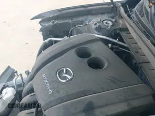 ✅ 2023 Mazda CX-50 S Premium Plus • VIN: 7MMVABEM0PN106956 • Лот: 43082881. Опубликован ранее на IAAI с пробегом 19 807 миль. Бесплатный доступ к архиву аукционных продаж из США и подробный отчёт об истории автомобиля на DreamBid. Изображение 19.