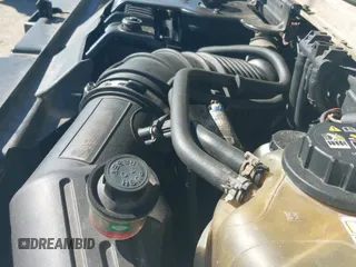 ✅ 2006 Ford Econoline Cargo Recreational • VIN: 1FTSS34P16HA49083 • Lot: 41502441. Listed on IAAI with 347,818 mi. Free auction sales archive from the USA and detailed vehicle history report at DreamBid. Image 12.