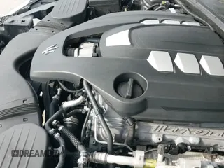 ✅ 2018 Maserati Ghibli • VIN: ZAM57XSA7J1271113 • Lot: 42550278. Listed on IAAI with 124,271 mi. Free auction sales archive from the USA and detailed vehicle history report at DreamBid. Image 19.