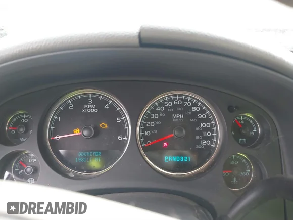 ✅ 2008 Chevrolet Avalanche LTZ • VIN: 3GNEC12088G212269 • Лот: 41861630. Опубликован ранее на IAAI с пробегом 193 111 миль. Бесплатный доступ к архиву аукционных продаж из США и подробный отчёт об истории автомобиля на DreamBid. Изображение 7.