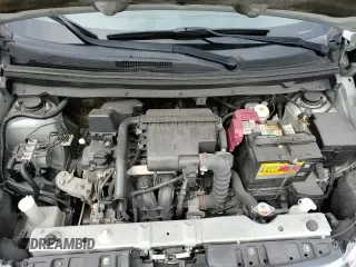 ✅ 2017 Mitsubishi Mirage SE • VIN: ML32A4HJ4HH010945 • Лот: 71953525. Опубликован ранее на Copart с пробегом 98 025 миль. Бесплатный доступ к архиву аукционных продаж из США и подробный отчёт об истории автомобиля на DreamBid. Изображение 16.