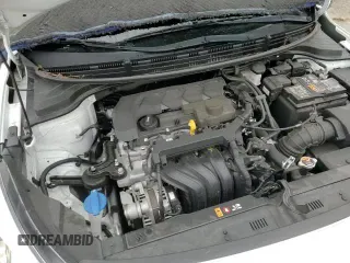 ✅ 2023 Kia Rio S • VIN: 3KPA24AD2PE613102 • Lot: 90538765. Wystawiony na Copart z przebiegiem 31 555 mil. Bezpłatny archiwum sprzedaży aukcyjnych z USA i szczegółowy raport historii pojazdu na DreamBid. Zdjęcie 15.