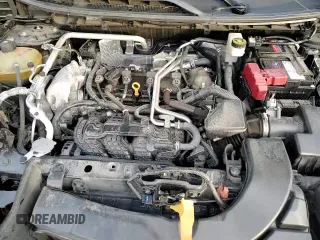 ✅ 2021 Nissan Rogue Platinum • VIN: JN8AT3DD2MW315514 • Лот: 93155455. Опубликован ранее на Copart с пробегом 68 407 миль. Бесплатный доступ к архиву аукционных продаж из США и подробный отчёт об истории автомобиля на DreamBid. Изображение 15.