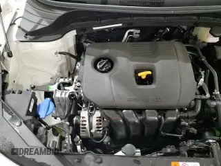 ✅ 2025 Kia Soul S • VIN: KNDJ23AU7S7941506 • Lot: 81085355. Listed on Copart with 1,654 mi. Free auction sales archive from the USA and detailed vehicle history report at DreamBid. Image 15.