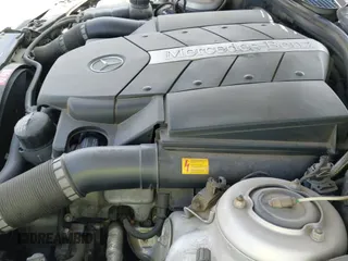 ✅ 2006 Mercedes-Benz S 500 • VIN: WDBNG75J46A464972 • Лот: 42153354. Опубликован ранее на IAAI с пробегом 126 221 миль. Бесплатный доступ к архиву аукционных продаж из США и подробный отчёт об истории автомобиля на DreamBid. Изображение 12.