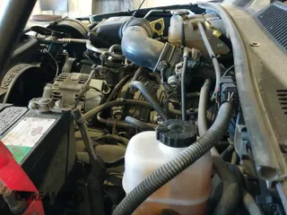 ✅ 2006 Jeep Liberty Limited • VIN: 1J4GL58K86W271302 • Lot: 43426241. Wystawiony na IAAI z przebiegiem 101 227 mil. Bezpłatny archiwum sprzedaży aukcyjnych z USA i szczegółowy raport historii pojazdu na DreamBid. Zdjęcie 21.