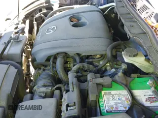 ✅ 2014 Mazda CX-5 Grand Touring • VIN: JM3KE4DY3E0350237 • Лот: 43372065. Опубликован ранее на IAAI с пробегом 95 166 миль. Бесплатный доступ к архиву аукционных продаж из США и подробный отчёт об истории автомобиля на DreamBid. Изображение 19.