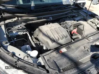 ✅ 2024 Mitsubishi Eclipse Cross SE • VIN: JA4ATWAA3RZ059374 • Lot: 91124095. Wystawiony na Copart z przebiegiem 44 091 mil. Bezpłatny archiwum sprzedaży aukcyjnych z USA i szczegółowy raport historii pojazdu na DreamBid. Zdjęcie 13.