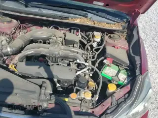 ✅ 2017 Subaru Crosstrek • VIN: JF2GPAAC9HG278425 • Лот: 62170665. Опубликован ранее на Copart с пробегом 29 303 миль. Бесплатный доступ к архиву аукционных продаж из США и подробный отчёт об истории автомобиля на DreamBid. Изображение 15.