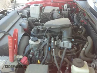 ✅ 2015 Toyota Tacoma PreRunner • VIN: 5TFJX4GN4FX039375 • Lot: 42568800. Wystawiony na IAAI z przebiegiem 114 091 mil. Bezpłatny archiwum sprzedaży aukcyjnych z USA i szczegółowy raport historii pojazdu na DreamBid. Zdjęcie 19.