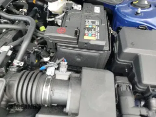 ✅ 2025 Hyundai Elantra SEL Sport • VIN: KMHLM4DG6SU056757 • Lot: 80873435. Listed on Copart with 934 mi. Free auction sales archive from the USA and detailed vehicle history report at DreamBid. Image 13.