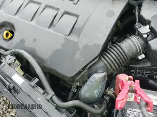 ✅ 2018 Toyota Corolla SE • VIN: 5YFBURHEXJP760414 • Lot: 43293258. Listed on IAAI with 124,415 mi. Free auction sales archive from the USA and detailed vehicle history report at DreamBid. Image 20.